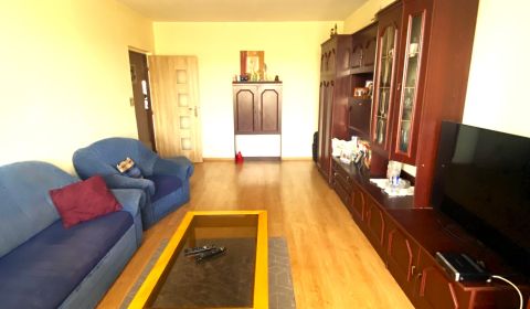 Sale Two bedroom apartment, Two bedroom apartment, Bánovce nad Bebravo