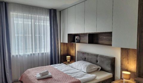 Sale One bedroom apartment, One bedroom apartment, Malá hora, Martin, 
