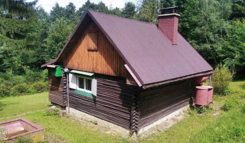 Sale Cottage, Cottage, Žilina, Slovakia