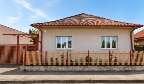 Sale Family house, Family house, Letná, Senec, Slovakia
