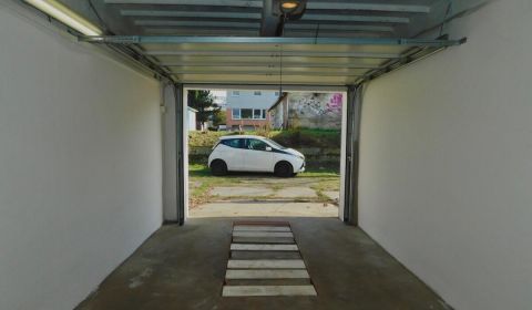 Sale Garage, Garage, Bratislava - Ružinov, Slovakia