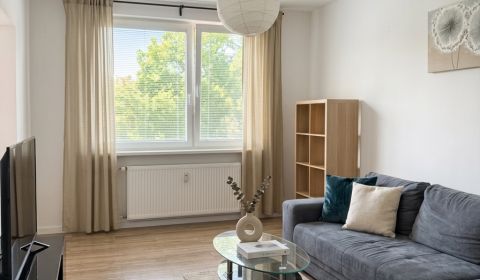 Rent One bedroom apartment, One bedroom apartment, Nezábudková, Bratis