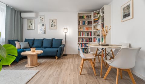 Sale Two bedroom apartment, Two bedroom apartment, Geologická, Bratisl
