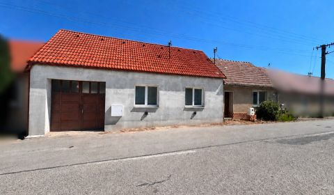 Sale Family house, Family house, Vidovany, Skalica, Slovakia