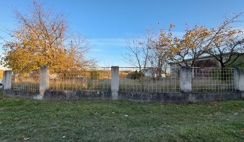 Sale Land – for living, Land – for living, Kalinčiakovo, Levice, Slova