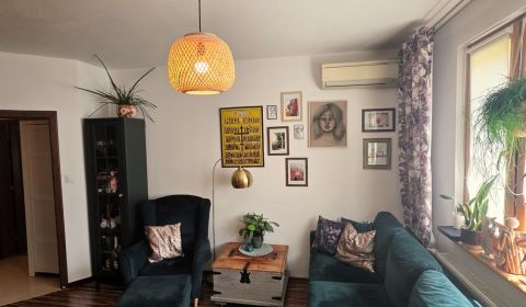 Sale Two bedroom apartment, Two bedroom apartment, Matuškova, Košice -