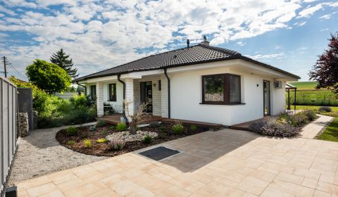 Sale Family house, Family house, Andač, Nitra, Slovakia