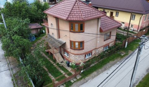 Sale Family house, Family house, Rožňava, Slovakia