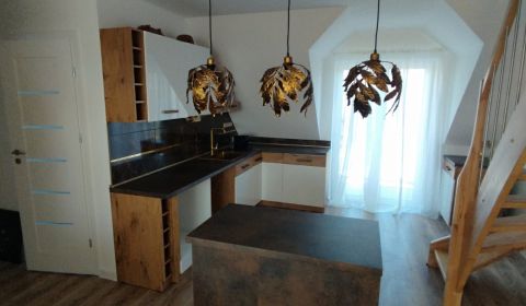 Sale Two bedroom apartment, Two bedroom apartment, Galanta, Slovakia