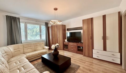 Rent Two bedroom apartment, Two bedroom apartment, Wolkrova, Bratislav