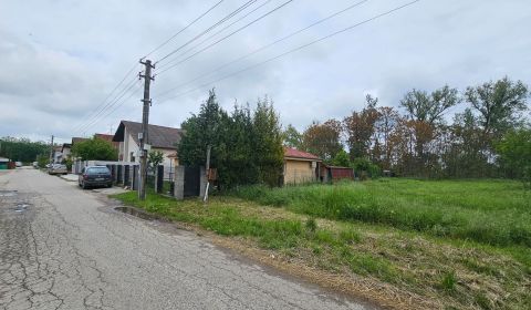 Sale Land – for living, Land – for living, Galanta, Slovakia