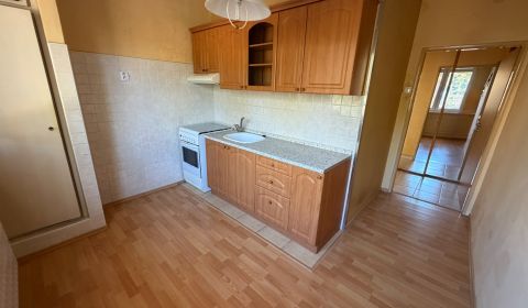 Sale One bedroom apartment, One bedroom apartment, Kuzmányho, Topoľčan
