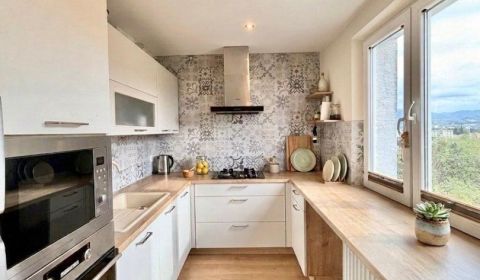 Sale Two bedroom apartment, Banská Bystrica, Slovakia