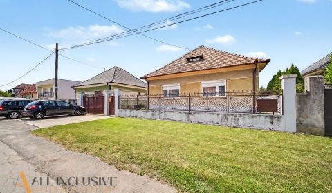 Sale Family house, Family house, Galanta, Slovakia
