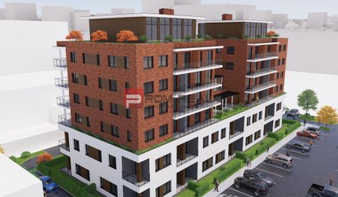 Sale Three bedroom apartment, Three bedroom apartment, Pezinok, Slovak