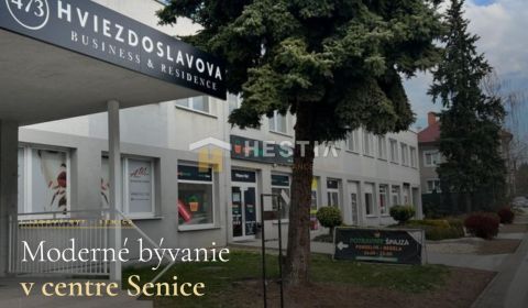 Sale Studio, Studio, Senica, Slovakia
