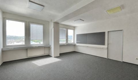 Rent Offices, Offices, Žilina, Slovakia