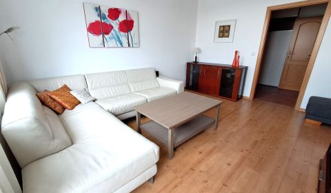 Rent Two bedroom apartment, Two bedroom apartment, Nám. sv. Františka,