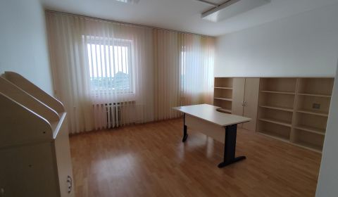 Rent Offices, Offices, Zoltána Kodálya, Galanta, Slovakia