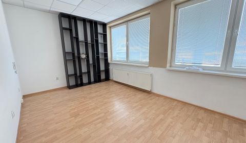 Rent Offices, Offices, Priemyselná, Michalovce, Slovakia