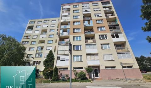 Sale One bedroom apartment, One bedroom apartment, Košická, Senec, Slo