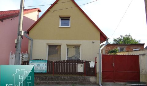 Sale Family house, Family house, Robotnícka, Senec, Slovakia