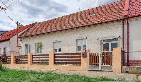 Sale Family house, Family house, Spiegelsall, Trnava, Slovakia