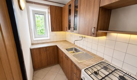 Sale Two bedroom apartment, Two bedroom apartment, Robotnícka, Senica,