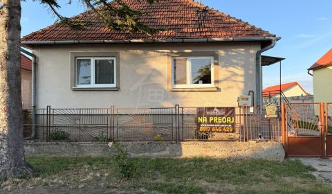 Sale Family house, Family house, Komárno, Slovakia