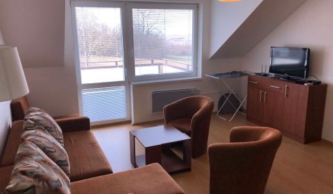 Sale One bedroom apartment, One bedroom apartment, Svätuša, Nové Zámky
