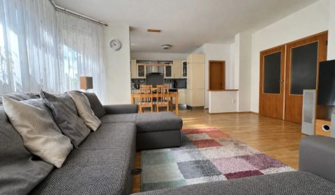 Rent Two bedroom apartment, Two bedroom apartment, Žilinská, Bratislav