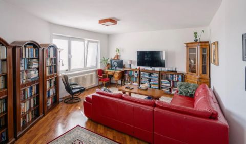 Rent One bedroom apartment, One bedroom apartment, Haydnova, Bratislav