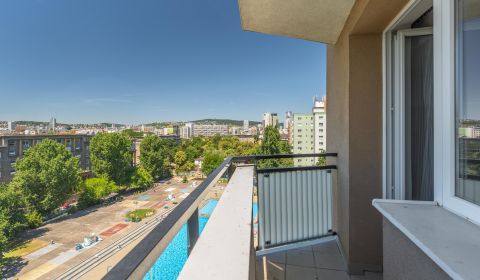 Sale Two bedroom apartment, Two bedroom apartment, Ružová dolina, Brat