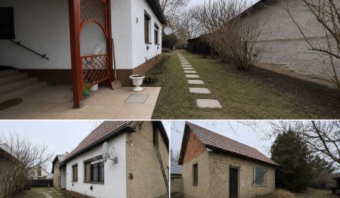 Sale Family house, Family house, Nové Zámky, Slovakia