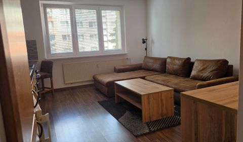 Rent One bedroom apartment, One bedroom apartment, Hlaváčikova, Bratis