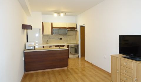 Sale One bedroom apartment, One bedroom apartment, Vlčie Hrdlo, Bratis