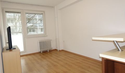 Sale One bedroom apartment, One bedroom apartment, Vlčie Hrdlo, Bratis