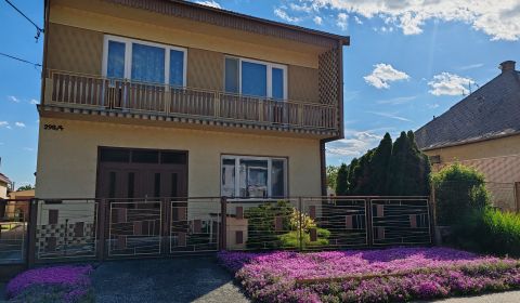 Sale Family house, Family house, Komárno, Slovakia