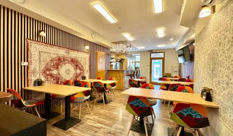 Rent Gastro premises, Gastro premises, Vysoká, Bratislava - Staré Mest