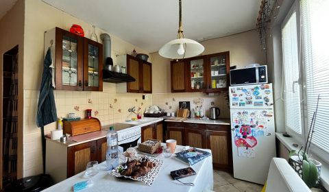 Sale One bedroom apartment, One bedroom apartment, Venevská, Veľký Krt