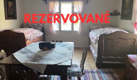 Sale Family house, Family house, Komjatná, Ružomberok, Slovakia