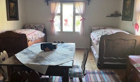 Sale Family house, Family house, Komjatná, Ružomberok, Slovakia