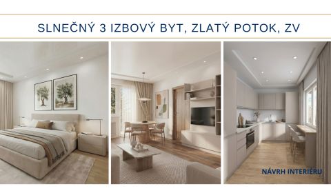 Sale Two bedroom apartment, Two bedroom apartment, Martina Rázusa, Zvo