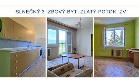 Sale Two bedroom apartment, Two bedroom apartment, Martina Rázusa, Zvo