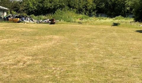 Sale Land – for living, Land – for living, Michalovce, Slovakia