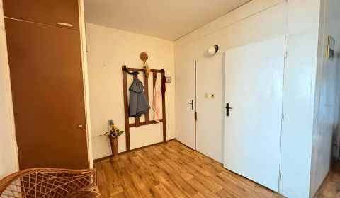 Sale One bedroom apartment, One bedroom apartment, Michalovce, Slovaki