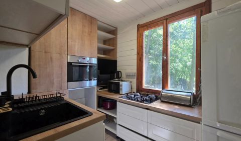 Sale Cottage, Cottage, Harmónia, Pezinok, Slovakia