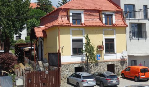 Sale Family house, Family house, Jaskový rad, Bratislava - Nové Mesto,