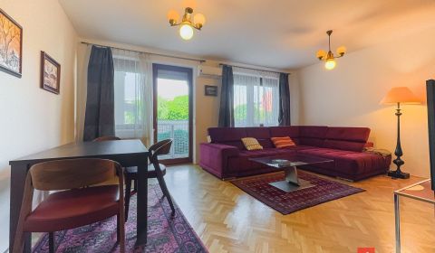 Rent One bedroom apartment, Bratislava - Staré Mesto, Slovakia