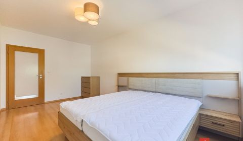 Rent One bedroom apartment, Bratislava - Ružinov, Slovakia